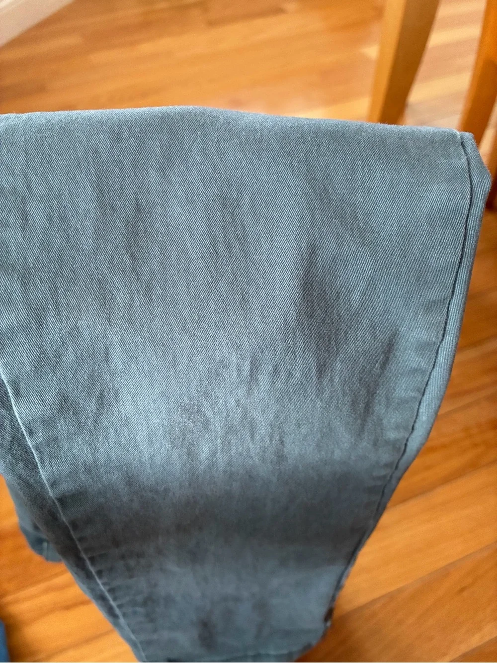 Boys pants set of 2 size 7 slim ( might fit like a 6)